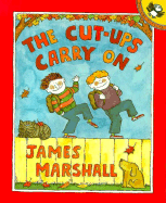 The Cut-Ups Carry on: 5