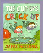 The Cut-Ups Crack Up