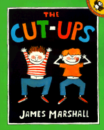 The Cut-Ups