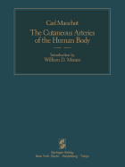 The Cutaneous Arteries of the Human Body