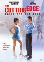The Cutting Edge: Going for the Gold