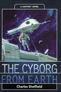 The Cyborg from Earth