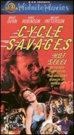 The Cycle Savages