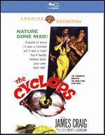 The Cyclops [Blu-ray]