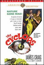 The Cyclops - Bert I. Gordon