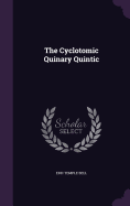 The Cyclotomic Quinary Quintic
