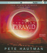The Cydonian Pyramid