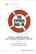 The Cyprus Bail-In