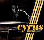 The Cyrus Chestnut Quartet