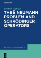 The D-Bar Neumann Problem and Schrodinger Operators