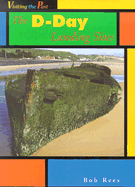 The D-Day Landing Sites