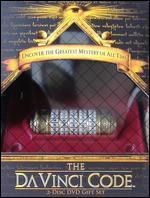 The Da Vinci Code [2 Discs] [With Cryptex and Black Light]