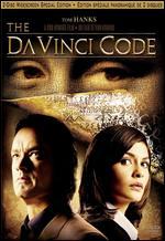 The Da Vinci Code [2 Discs]