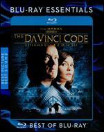 The Da Vinci Code [Blu-ray]