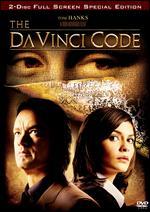 The Da Vinci Code [P&S] [2 Discs]
