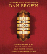 The Da Vinci Code (the Young Adult Adaptation)