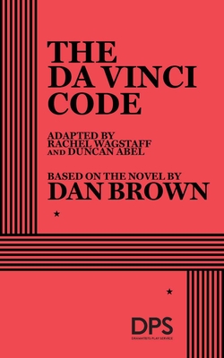 The Da Vinci Code - Brown, Dan (Original Author), and Wagstaff, Rachel (Adapted by)