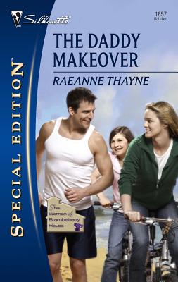 The Daddy Makeover - Thayne, Raeanne