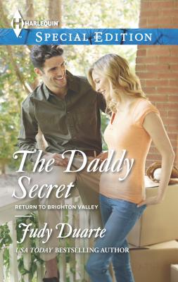 The Daddy Secret - Duarte, Judy