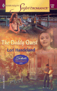 The Daddy's Quest the Luchetti Brothers