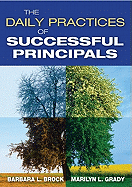 The Daily Practices of Successful Principals