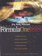 The "Daily Telegraph" Formula One Years