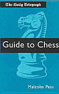 The Daily Telegraph Guide to Chess