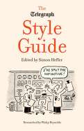 The "Daily Telegraph" Style Guide