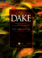 The Dake Annotated Reference Bible