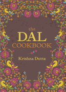 The Dal Cookbook