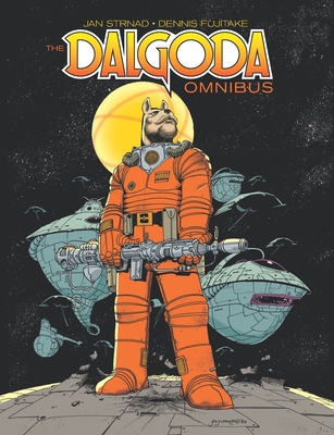 The Dalgoda Omnibus - Strnad, Jan