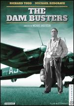 The Dam Busters - Michael Anderson