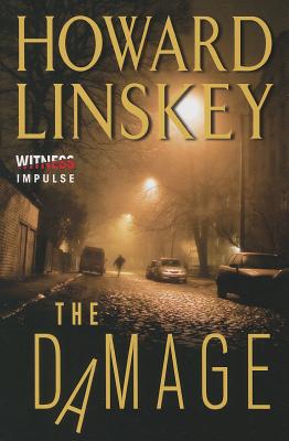 The Damage - Linskey, Howard