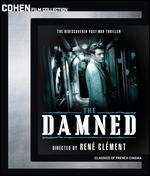 The Damned [Blu-ray]
