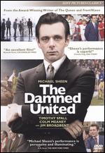 The Damned United