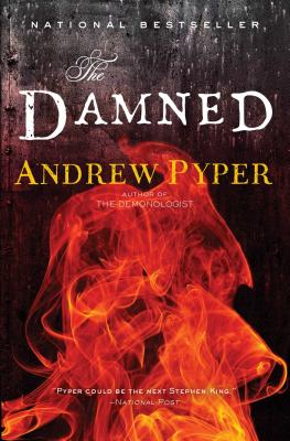 The Damned - Pyper, Andrew