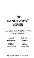 The Dance-Away Lover
