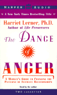 The Dance of Anger