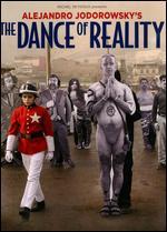The Dance of Reality