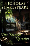 The Dancer Upstairs