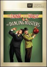 The Dancing Masters
