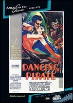 The Dancing Pirate
