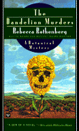 The dandelion murders