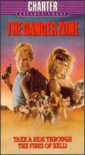 The Danger Zone - Henry Vernon