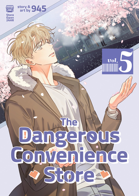 The Dangerous Convenience Store Vol. 5 - 945