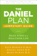 The Daniel Plan Jumpstart Guide Booklet