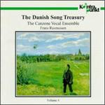 The Danish Song Treasury, Vol.4
