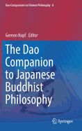 The Dao Companion to Japanese Buddhist Philosophy