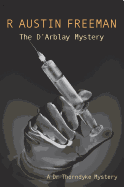 The d'Arblay Mystery