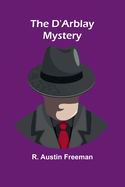 The D'Arblay Mystery